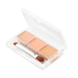 Cézanne 세잔느 팔레트 밀착 커버 화사 내추럴 블렌딩 컨실러 Sezanne Palette Close Fit Cover Bright Natural Blending Concealer