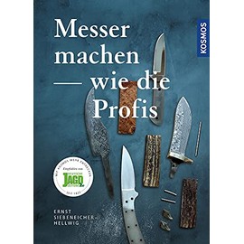 Messer machen wie die Profis