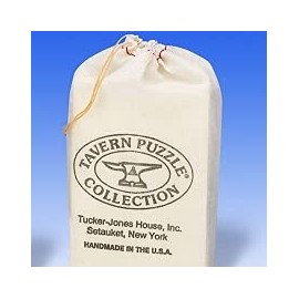 Traveler's Woe Tavern Puzzle