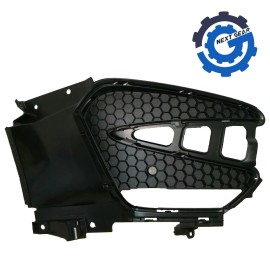 Cubierta de bisel de lámpara de cabeza delantera derecha OEM Acura RDX 2019 21 71103-TJB-A00