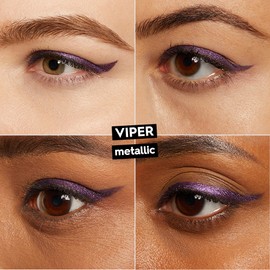 Urban Decay 24/7 Glide-On Eye Pencil, Eyeliner with Waterproof Colours, Vegan Formula, Shade: Viper, 1.2g