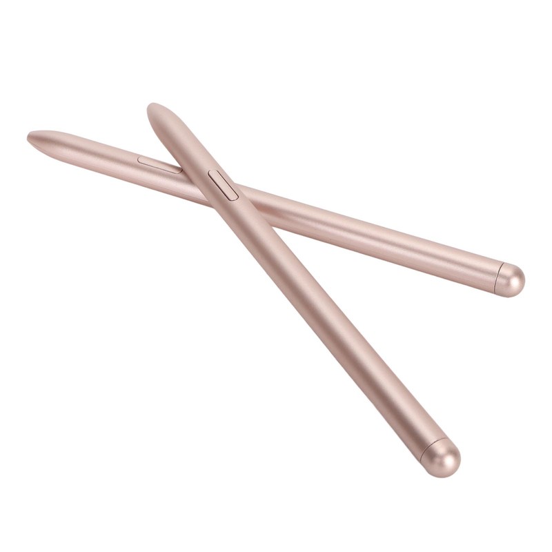 2pcs Tablet Stylus Replacement for Tab S7 FE with Magnetic