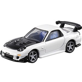 トミカプレミアム●タカラトミーモール●マツダ RX-7 RE雨宮仕様
