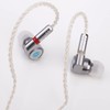 TINHIFI T2 DLC HiFi Audio Fan Ergonomic In-Ear Earbuds