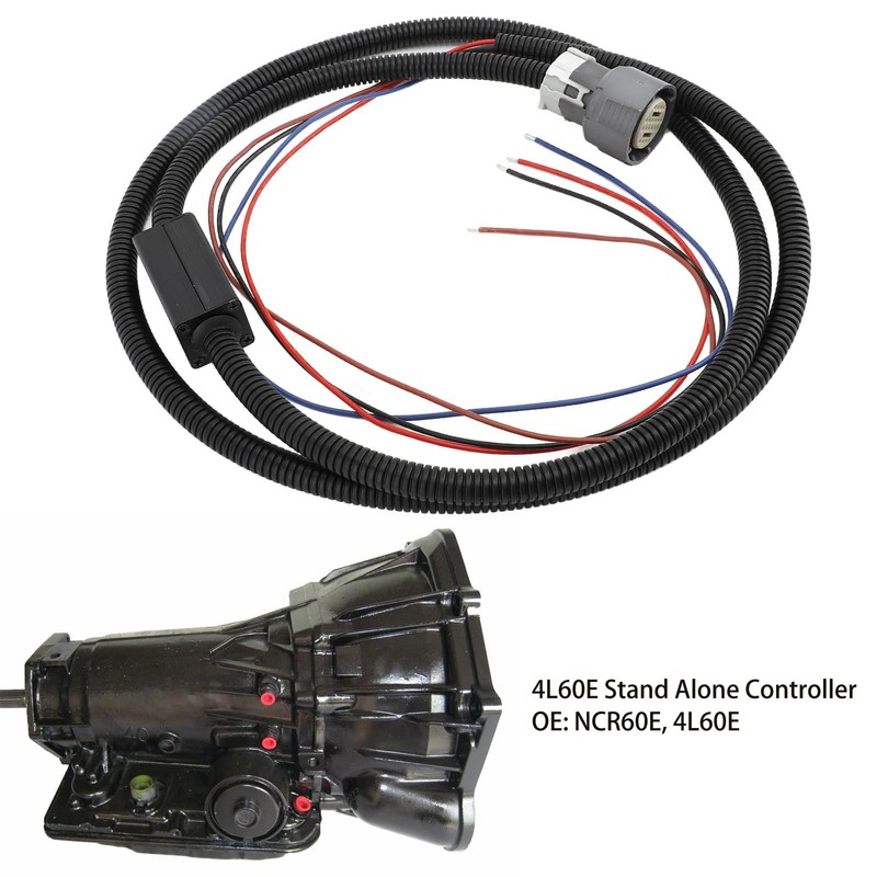 Zhjvihx Adaptador de Mazo de Cables de Transmisión de Controlador