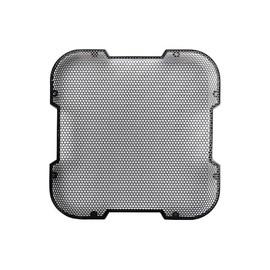 KICKER 52GL712 12" Square Mesh Grille