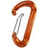CAMP Photon Wire Carabiner - Orange