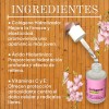 And Serum Facial Colageno Ananda 30 Ml Todo Tipo De