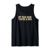 My Dog Said You're A Hoe Funny Men Women Vintage