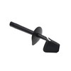 vhbw Spatula Compatible with Vorwerk Thermomix TM31, TM5, TM6 Food