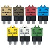 Manual Reset ATC/ATO Multipack 5A, 7.5A, 10A, 15A, 20A, 25A,