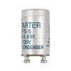 Norman Lamps FS5 Starter - Fluorescent Starter for 4W, 6W,