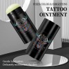Bálsamo Cicatrizante Ocheal Roll 40g Hidratante Tatuajes