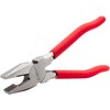 Triplett TT-270 8" Linesman Pliers with Fish Tape Puller and