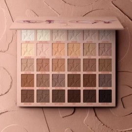 Orgy Paleta De Sombras 30 Tonos Jeffree Star Original                                                                                                 