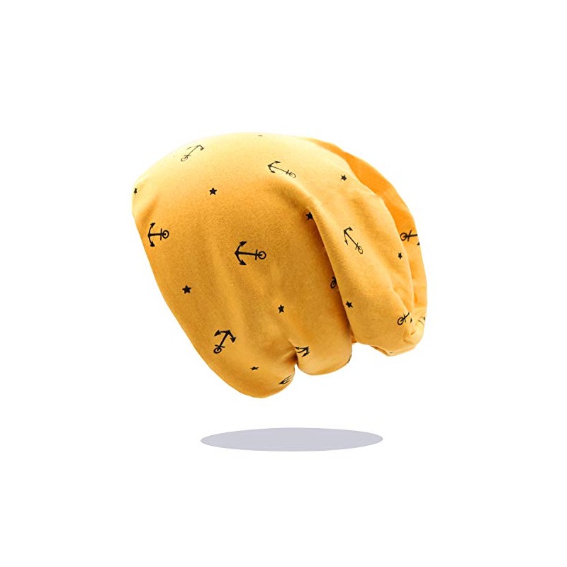 Gloop Mütze Beanie für Herren und Damen für den Frühling,