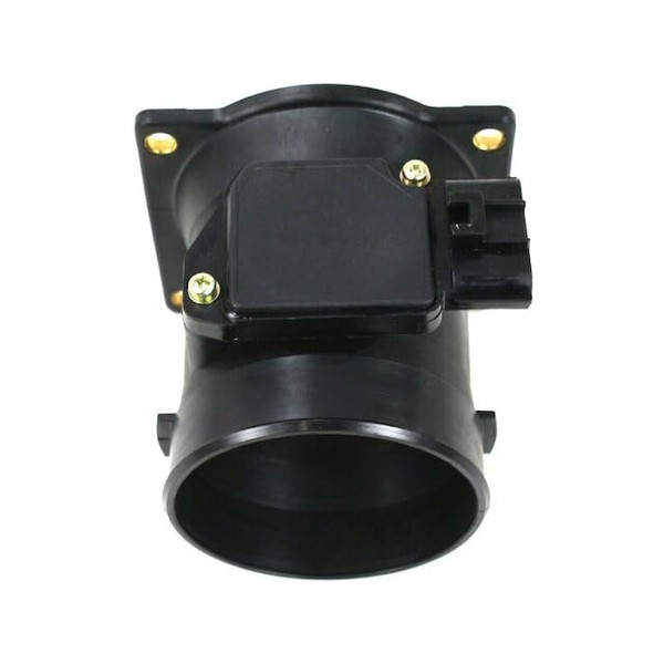 Marketplace Auto Parts - Mass Air Flow Sensor with Housing