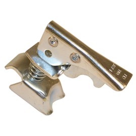 Pacific Trailer RAM Products, Coupler Repair Kit, 1-7/8 inch Straight Trailer Coupler (CT-2000-RK) Including 3" Rigid Hitch Logo Decal