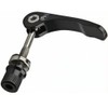 Fixed Bicycle Clip Quick Release Seat Bar Quick Release Bike
