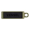 Vessel BH-05D Bit Holder, For 5 Bits, Olive