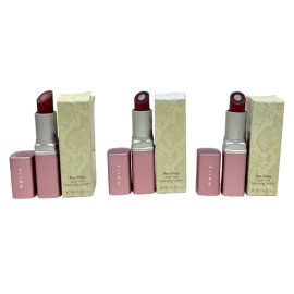 Mally Pro-Tricks Dual Core Hydrating Lipstick (0.13oz | Berry You) NEW; Lot Of 3