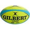 Gilbert GB-9161 GB9161 Rugby Ball G-TR4000 (No. 4) Navy