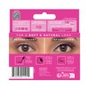 Eylure Salon lash - 3/4 Length No.5