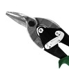 MIDWEST Aviation Snip - Right Cut Regular Tin Cutting Shears