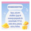 Gerber Electrolito Etapa Naranja Paquete Frascos 230