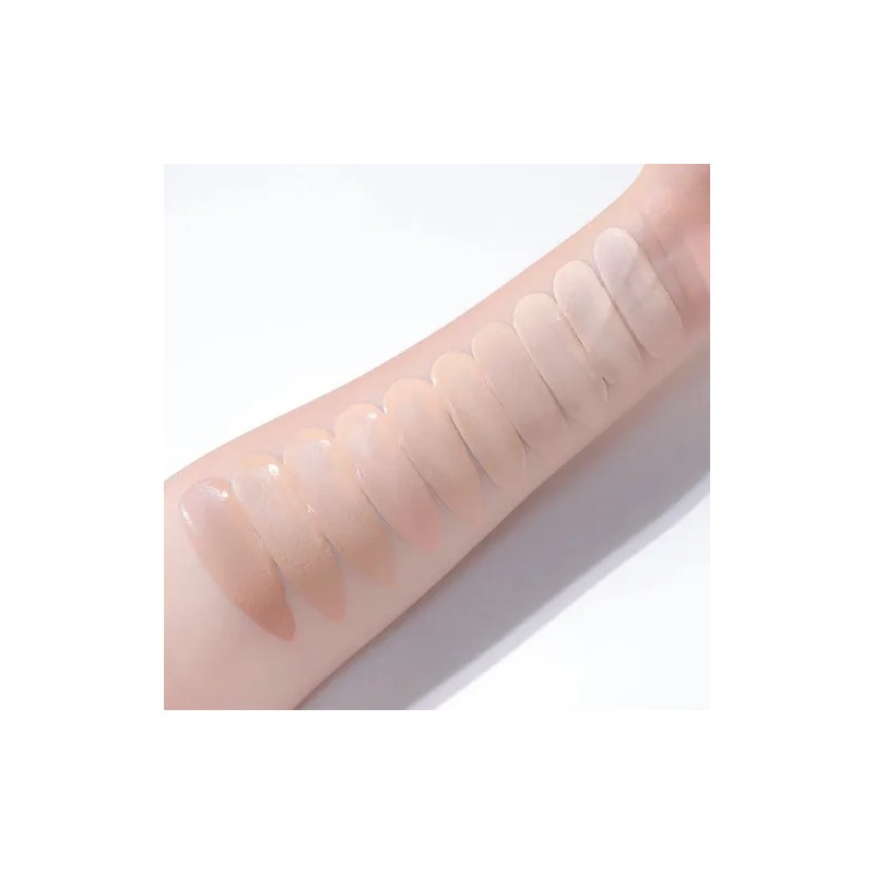 Espoir Protailor Foundation Be Velvet Spf22 Pa++