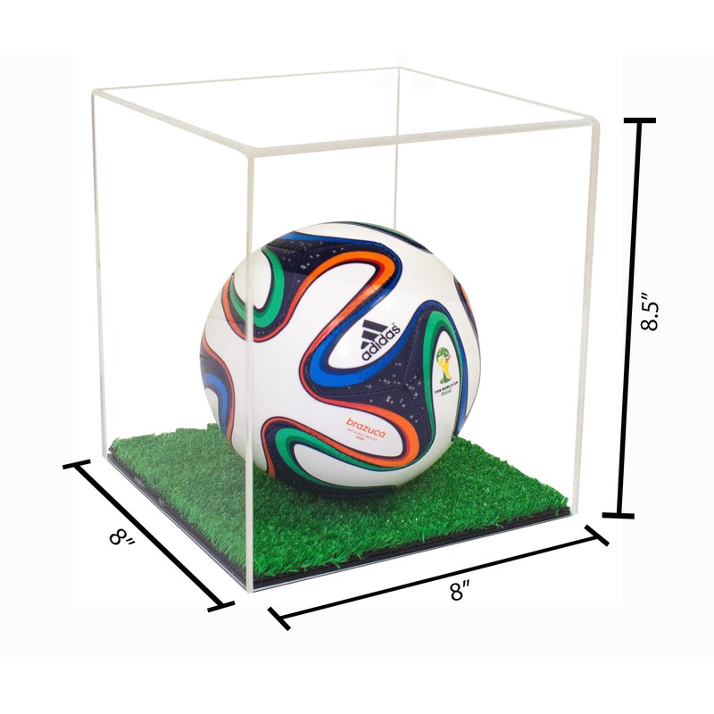 Better Display Cases Clear Acrylic Mini - Miniature (not Full