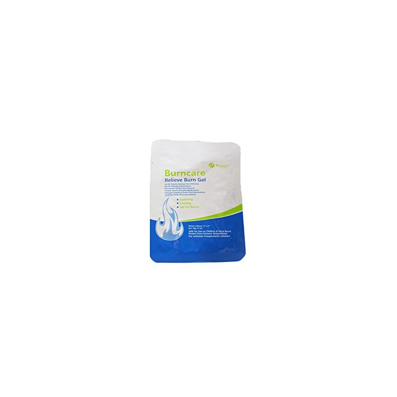 Burncare Burn Dressing 5cm x 5cm
