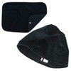 Sauna Hat, Imabari Towel, Sauna Mat, Same Color Set, Men's,