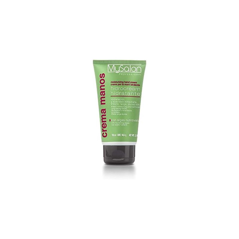 Crema de manos Hidratante