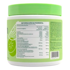 Bloom Greens Fibra Probioticos 145 G Fresa Kiwi Kps                                                                                                   