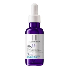 Sérum Concentrado Mela B3 La Roche-posay Antimanchas 30ml