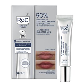 RoC Lip Volumizer Hyaluronic Acid Derm Correxion 10ml