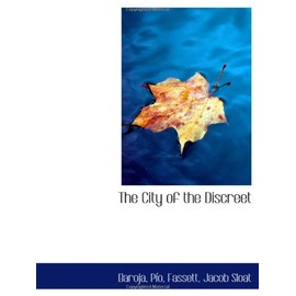 The City of the Discreet