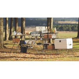 UNIFLAME fan bucket 660010