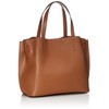 Legato Largo LH-P0002 Shoulder Bag, Lightweight Bonding PU2WAY Tote Bag,