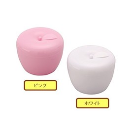 幸和製作所 テイコブ入れ歯ケース ホワイト DC01