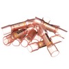 Seachoice Step Down 3-to-1 Heat Shrink Butt Connector, Marine Grade
