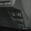 Tsuchiya Yac SY-P19 Toyota 60 Series Prius, Built-In ETC Cover,