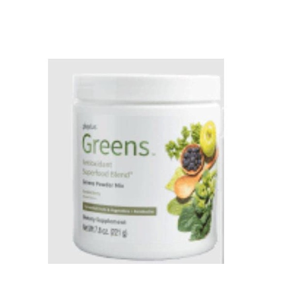 Plexus Greens Antioxidant Superfood Blend