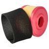 vhbw Filter Set 1 x Pre Filter, 1 x Air
