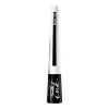 Delineador Líquido Master Ink Mate Maybelline Charcoal Black Efecto NA