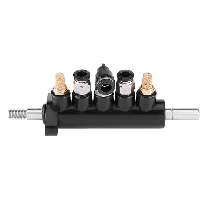 Foot Control Air Valve Replace Foot Pedal Valve for Tire