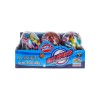 kidmania Kidsmania Hot Sports Gumball Dispenser 12 Count