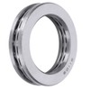 Axial Thrust Ball Bearing High Accuracy Plane Pressure Industrial Accessories