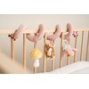Little Dutch 9012 Activity Play Spiral Fairy Garden Pink